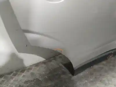 Peça sobressalente para automóvel em segunda mão porta do automóvel traseira direita por opel antara a (l07) 2.0 cdti 4x4 referências oem iam 4814111  
