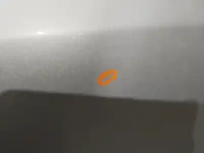 Peça sobressalente para automóvel em segunda mão porta do automóvel traseira direita por opel antara a (l07) 2.0 cdti 4x4 referências oem iam 4814111  