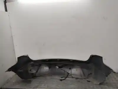 Автозапчастина б/у задній бампер для nissan qashqai / qashqai +2 i (j10, nj10, jj10e) 2.0 dci посилання на oem iam 85022jd10h  