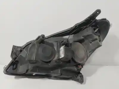 Автозапчастина б/у права фа для opel astra h (a04) 1.7 cdti (l48) посилання на oem iam 1eg27037042  