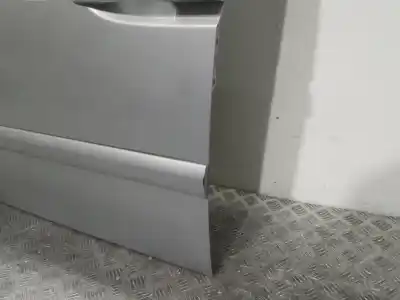 Peça sobressalente para automóvel em segunda mão porta da frente esquerda por citroen c8 (ea_, eb_) 2.2 hdi referências oem iam 9002x1  