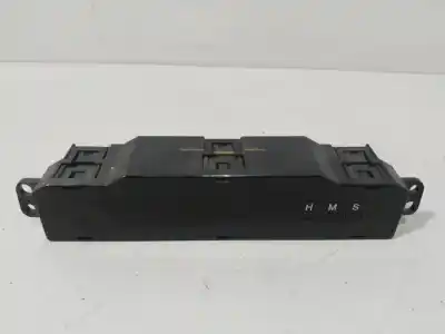 Second-hand car spare part MULTIFUNCTION DISPLAY for CHEVROLET LACETTI (J200)  OEM IAM references 96812053  