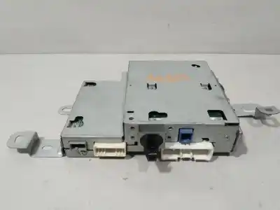 Автозапчастина б/у електронний модуль для mazda 3 (bm, bn) 2.2 d посилання на oem iam bre710020404  