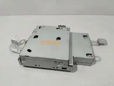 Автозапчастина б/у електронний модуль для mazda 3 (bm, bn) 2.2 d посилання на oem iam bre710020404  