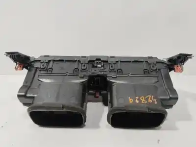 Peça sobressalente para automóvel em segunda mão comando de sofagem (chauffage / ar condicionado)  por toyota corolla sedán (_e21_) 1.8 vvti hybrid (mzea12, zre211, zwe211) referências oem iam 5590002f30  