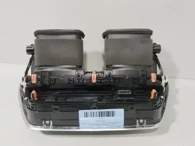 Peça sobressalente para automóvel em segunda mão comando de sofagem (chauffage / ar condicionado)  por toyota corolla sedán (_e21_) 1.8 vvti hybrid (mzea12, zre211, zwe211) referências oem iam 5590002f30  