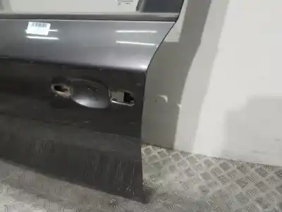 Peça sobressalente para automóvel em segunda mão porta da frente esquerda por bmw 1 (e81) 118 i referências oem iam 41515a2a381  