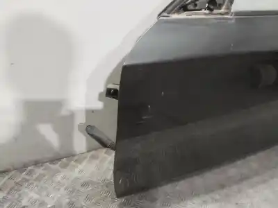 Peça sobressalente para automóvel em segunda mão porta da frente esquerda por bmw 1 (e81) 118 i referências oem iam 41515a2a381  