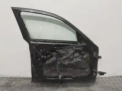 Peça sobressalente para automóvel em segunda mão porta da frente esquerda por bmw 1 (e81) 118 i referências oem iam 41515a2a381  