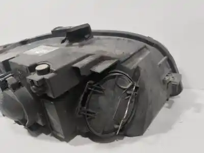 Автозапчастина б/у ліва фара для audi a4 b7 (8ec) 2.0 tdi 16v посилання на oem iam 0301219201  