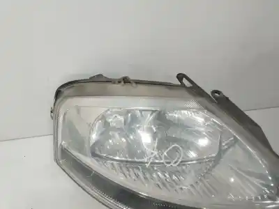 Автозапчасти б/у правая фара за citroen c3 i (fc_, fn_) 1.4 hdi ссылки oem iam 9682672980  