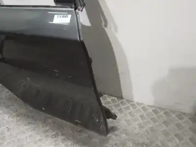 Peça sobressalente para automóvel em segunda mão porta do automóvel traseira direita por bmw 1 (e81) 118 i referências oem iam 41527191018  