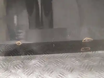 Peça sobressalente para automóvel em segunda mão porta do automóvel traseira direita por bmw 1 (e81) 118 i referências oem iam 41527191018  