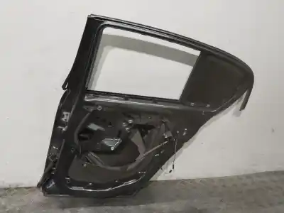 Peça sobressalente para automóvel em segunda mão porta do automóvel traseira direita por bmw 1 (e81) 118 i referências oem iam 41527191018  
