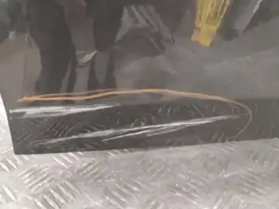 Peça sobressalente para automóvel em segunda mão porta dianteira direita por bmw 1 (e81) 118 i referências oem iam 41515a2a382  