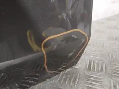 Peça sobressalente para automóvel em segunda mão porta dianteira direita por bmw 1 (e81) 118 i referências oem iam 41515a2a382  