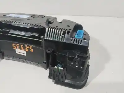 Автозапчастина б/у панель інструментів для audi a4 b7 (8ec) 2.0 tdi 16v посилання на oem iam 0263626065  