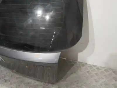 Second-hand car spare part tailgate for bmw 1 (e81) 118 i oem iam references 41627133898  