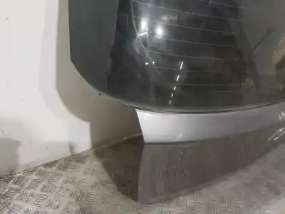 Second-hand car spare part tailgate for bmw 1 (e81) 118 i oem iam references 41627133898  