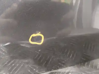 Second-hand car spare part tailgate for bmw 1 (e81) 118 i oem iam references 41627133898  