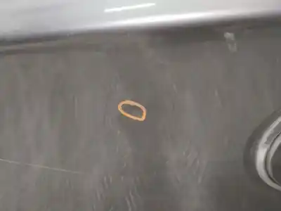 Second-hand car spare part tailgate for bmw 1 (e81) 118 i oem iam references 41627133898  