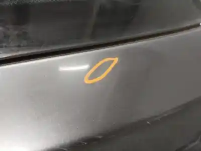 Second-hand car spare part tailgate for bmw 1 (e81) 118 i oem iam references 41627133898  