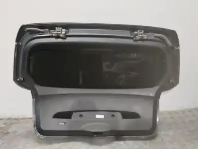 Second-hand car spare part tailgate for bmw 1 (e81) 118 i oem iam references 41627133898  