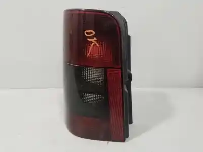 Peça sobressalente para automóvel em segunda mão farolim traseiro esquerdo por peugeot partner caja/chasis (5_, g_) 1.6 hdi 75 referências oem iam 6350y9