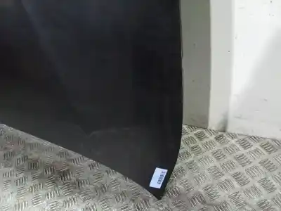 Second-hand car spare part front bonnet for bmw 1 (e81) 118 i oem iam references 41627162102  