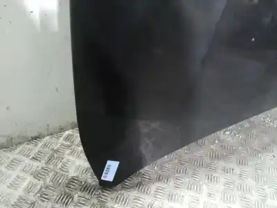 Second-hand car spare part front bonnet for bmw 1 (e81) 118 i oem iam references 41627162102  