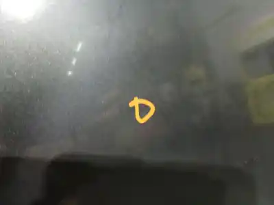 Second-hand car spare part front bonnet for bmw 1 (e81) 118 i oem iam references 41627162102  