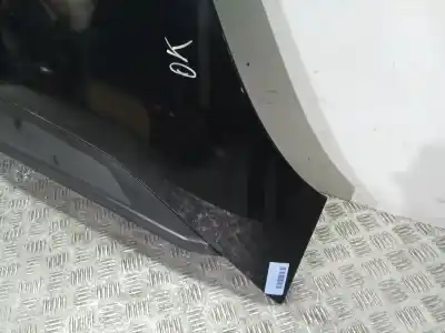 Pezzo di ricambio per auto di seconda mano cappuccio anteriore per citroen c4 picasso i monospace (ud_) 1.6 hdi riferimenti oem iam 7901n7  