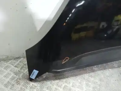 Pezzo di ricambio per auto di seconda mano cappuccio anteriore per citroen c4 picasso i monospace (ud_) 1.6 hdi riferimenti oem iam 7901n7  