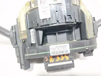 Автозапчастина б/у многофункційне управління для audi a4 b7 (8ec) 2.0 tdi 16v посилання на oem iam 8e0953549s  