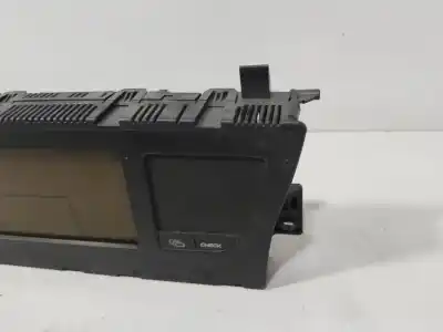 Автозапчасти б/у приборная доска за citroen c4 picasso i monospace (ud_) 1.6 hdi ссылки oem iam 9663755980  