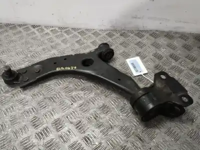Pièce détachée automobile d'occasion BRAS DE SUSPENSION INFERIEUR AVANT GAUCHE pour FORD FOCUS IV (HN) 1.0 EcoBoost Références OEM IAM 1889406  