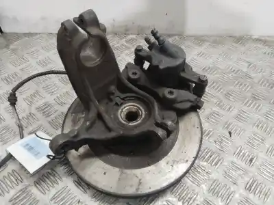 Автозапчасти б/у передняя левая кулачка за citroen c3 i (fc_, fn_) 1.4 i ссылки oem iam 364691  