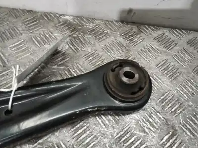 Second-hand car spare part front left lower suspension arm for mazda 2 (de_, dh_) 1.3 (de3fs) oem iam references d65134350  