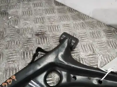 Second-hand car spare part front left lower suspension arm for mazda 2 (de_, dh_) 1.3 (de3fs) oem iam references d65134350  