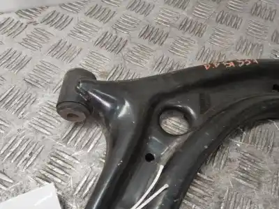 Second-hand car spare part front right lower suspension arm for mazda 2 (de_, dh_) 1.3 (de3fs) oem iam references d65134300  