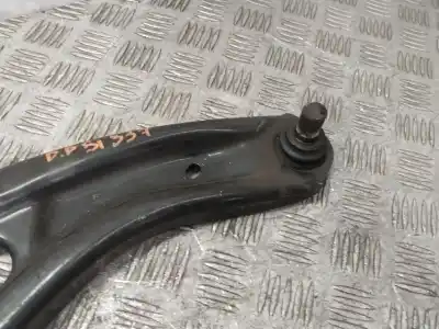 Second-hand car spare part front right lower suspension arm for mazda 2 (de_, dh_) 1.3 (de3fs) oem iam references d65134300  