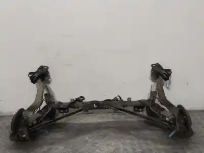 Автозапчастина б/у задня вісь для mini mini (r56) one посилання на oem iam 33316772667