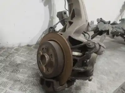 Автозапчасти б/у задний мост за mini mini (r56) one ссылки oem iam 33316772667  