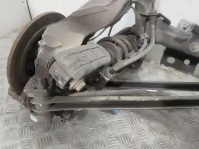 Автозапчасти б/у задний мост за mini mini (r56) one ссылки oem iam 33316772667  