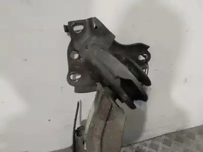 Автозапчасти б/у задний мост за mini mini (r56) one ссылки oem iam 33316772667  