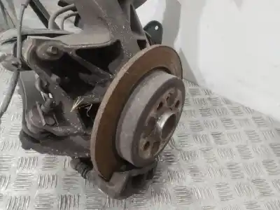 Автозапчасти б/у задний мост за mini mini (r56) one ссылки oem iam 33316772667  