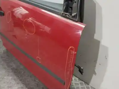 Автозапчастина б/у передні праві двері для ford focus ii (da_, hcp, dp) 1.6 посилання на oem iam 1505703  