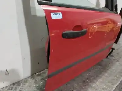 Автозапчастина б/у передні праві двері для ford focus ii (da_, hcp, dp) 1.6 посилання на oem iam 1505703  