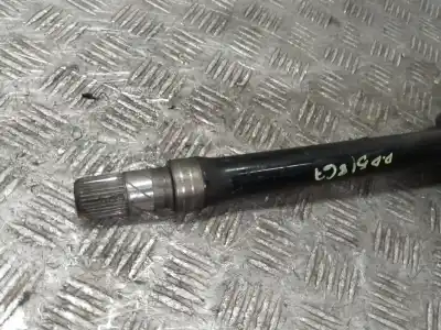 Second-hand car spare part front right transmission for opel astra h (a04) 1.7 cdti (l48) oem iam references 13124676  