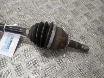 Second-hand car spare part front right transmission for opel astra h (a04) 1.7 cdti (l48) oem iam references 13124676  